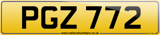 PGZ 772
