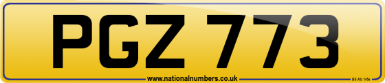 PGZ 773