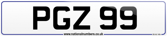 PGZ 99