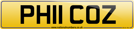 PH11 COZ