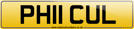 PH11 CUL