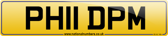 PH11 DPM