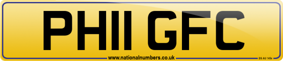 PH11 GFC