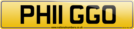 PH11 GGO