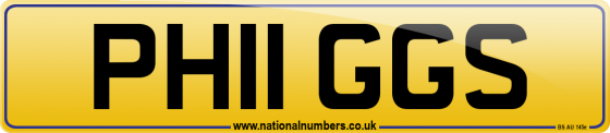 PH11 GGS
