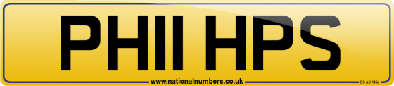 PH11 HPS
