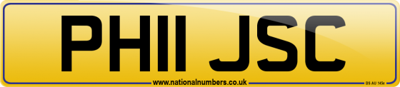 PH11 JSC