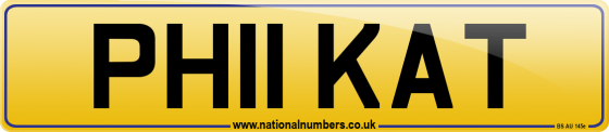 PH11 KAT