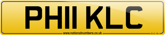 PH11 KLC