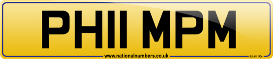 PH11 MPM