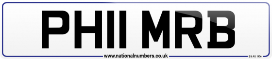 PH11 MRB