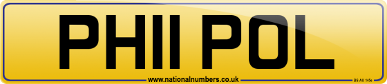 PH11 POL