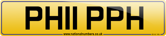 PH11 PPH