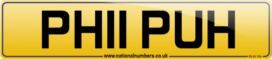 PH11 PUH