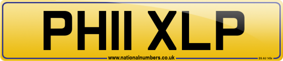 PH11 XLP