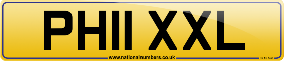 PH11 XXL