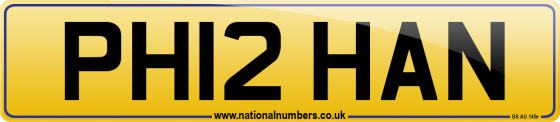 PH12 HAN