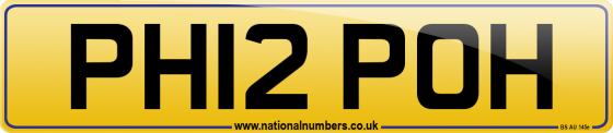 PH12 POH