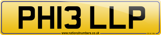 PH13 LLP
