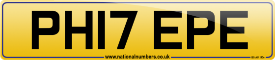 PH17 EPE