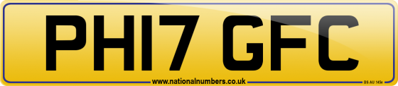 PH17 GFC