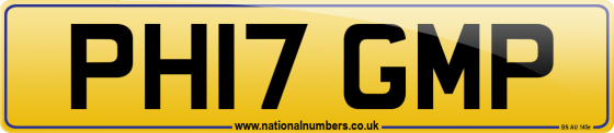 PH17 GMP