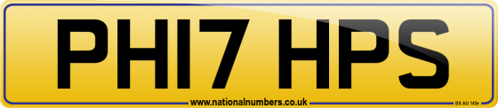 PH17 HPS