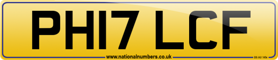 PH17 LCF