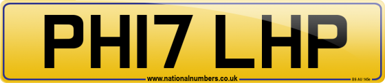 PH17 LHP
