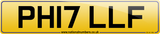 PH17 LLF