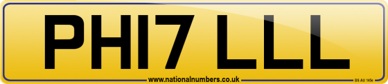 PH17 LLL
