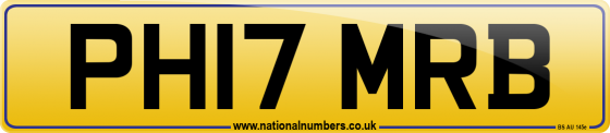 PH17 MRB