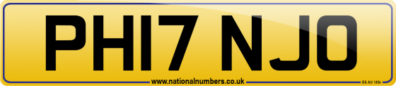 PH17 NJO