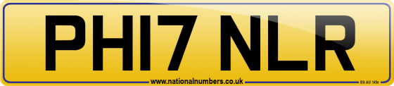 PH17 NLR