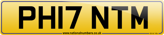 PH17 NTM
