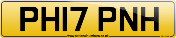 PH17 PNH