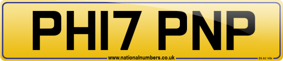 PH17 PNP