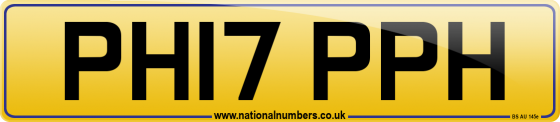 PH17 PPH