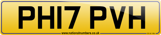 PH17 PVH