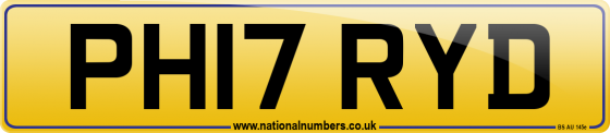 PH17 RYD