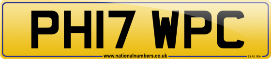 PH17 WPC