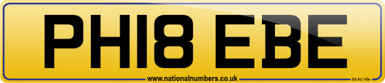 PH18 EBE