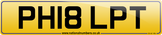 PH18 LPT