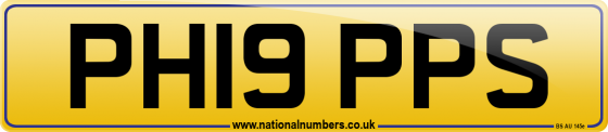 PH19 PPS