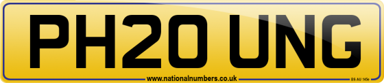 PH20 UNG