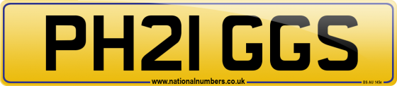 PH21 GGS
