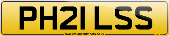 PH21 LSS