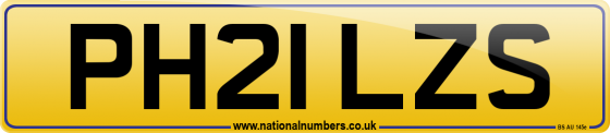 PH21 LZS