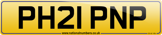 PH21 PNP