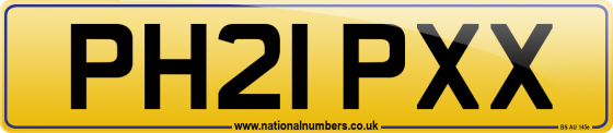 PH21 PXX